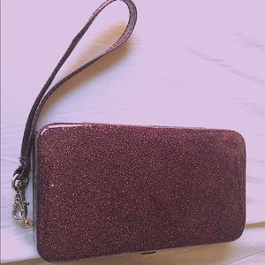 iPhone 5-5s IPhone Case/Wallet/Clutch.